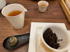 -虫二茶事(彭家巷店)