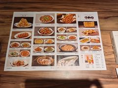 -九转小磨·非遗东北菜(哈西万达店)