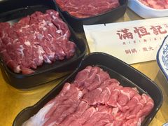 -牛街清真满恒記(平安里西大街店)