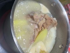 -汤岛涮·自助小火锅(桐乡吾悦广场店)