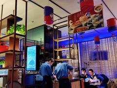 -眉州东坡·熊猫主题餐厅(枫蓝店)