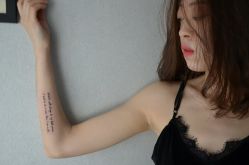 -極致刺青TATTOO STUDIO 私人订制