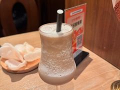 -耶里夏丽·新疆菜·28年喀什老馆(田林东路店)