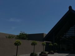 -鸿山遗址博物馆