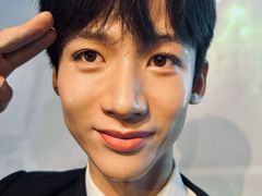 -北京杜莎夫人蜡像馆