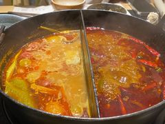 -山缓缓火锅(苏州仁恒仓街店)