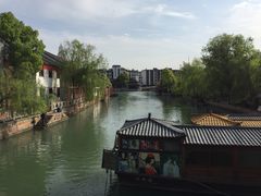 -衣裳街历史文化街区