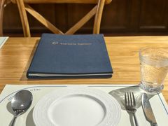 -沏点Trattoria意大利餐厅(新街口店)