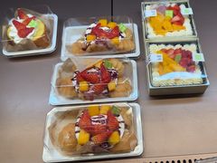 -奈雪的茶(中粮祥云小镇店)