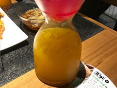 芒芒火龙CP-听说碳烧蛙(高新万达店)