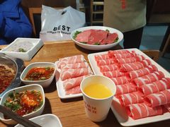 -傣妹火锅(南京东路一店)