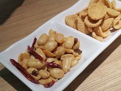 -川成串·自助串串香火锅(朝阳店)