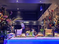-宴立方海鲜自助(义乌万达广场店)