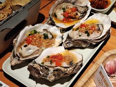 -木屋烧烤(佛山东方广场店)