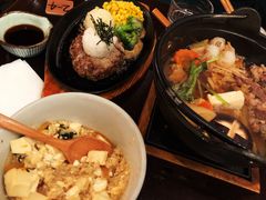 日本牛肉火锅-铃木食堂(帽儿胡同店)