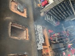 -满記土窑烧鷄波浪山莊