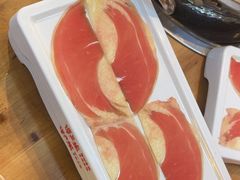 -谭三娘鲜切牛肉自助火锅(北京路店)