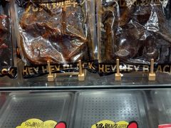 -黑色经典臭豆腐·湖南特产(太平街口店)