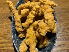 小酥肉-付小姐在成都(五道口店)