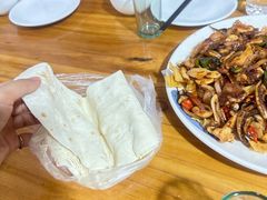-家有美味(户部山二店)