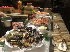 -AdD全日制餐厅(中谷花园酒店)