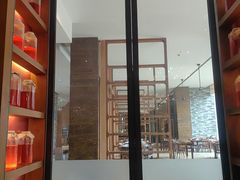 -羡餐厅·杭帮菜·淳菜(千岛湖自由洲际殿店)