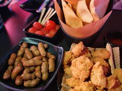 -MOSSO·Liveshow(M3香港广场店)
