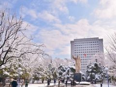 教学楼-北京邮电大学