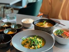 -半山腰·云南菜(侨福芳草地店)