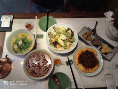 -情满四合院·小酒馆(后现代城店)