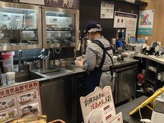 -茶颜悦色(米粉街店)