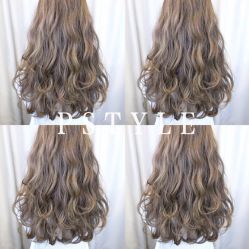 -P.STYLE 派斯造型