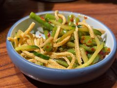 -匠牛道烤肉料理店(西坝河店)