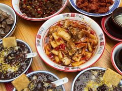 -回家吃饭·地道南昌菜(建德观总店)