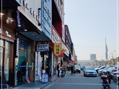 -豫掌柜饸饹面·烩面(秀沿路店)