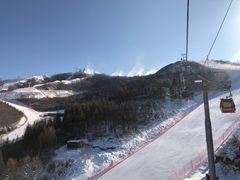 -富龙滑雪场