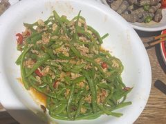 -永红源啤酒·烧烤·海鲜·大排档(青特城店)