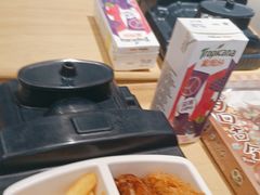 -味千拉面(惠州淡水嘉信茂广场分店)
