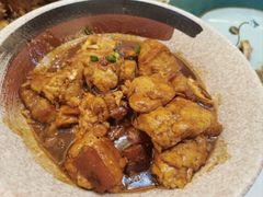 -君霖海鲜私房菜(春柳店)