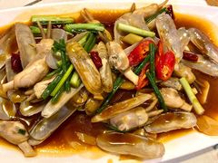-鑫阿强海鲜大排档·老厦门特色菜(中山路店)