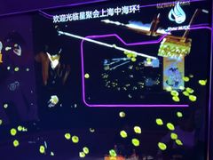 -星聚会KTV X Party(上海真如中海环宇城店)