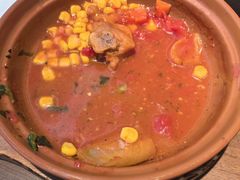 -萨莉亚意式餐厅(莲花国际广场店)