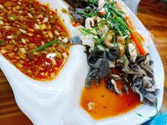 -真好吃牛杂(白沙店)