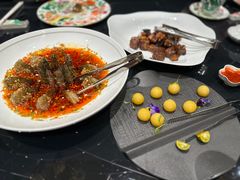 -悦庭六号餐厅(麦岛店)