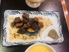 -福樱兰海鲜放题铁板烧(加州店)