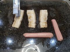 -石烤屋烤肉拌饭(朱泾店)