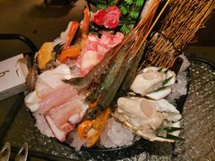 -集渔·泰式海鲜火锅(科华店)
