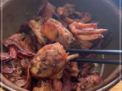 -斯丹姜母鸭·古法干香(涂门街总店)