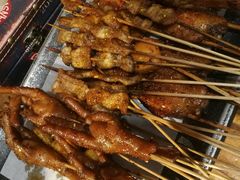 -管氏翅吧(地安门创始店)