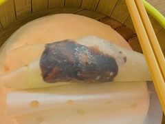 -全聚德(大兴国际机场店)